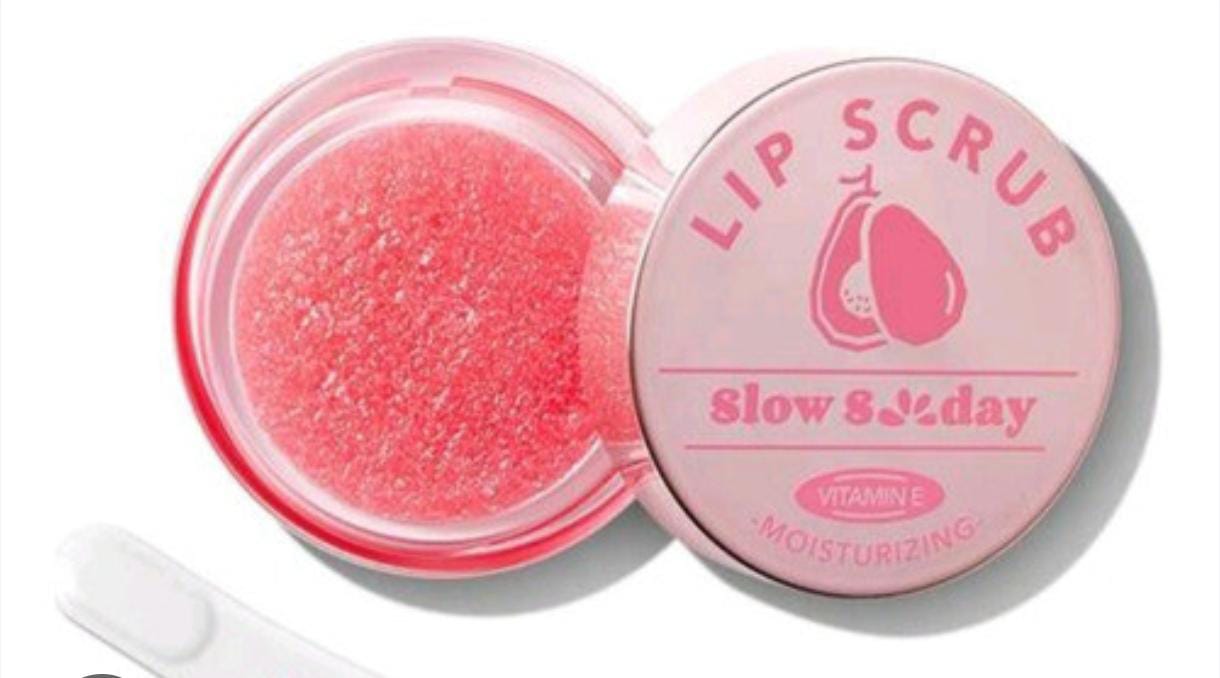 Exfoliante de Labios