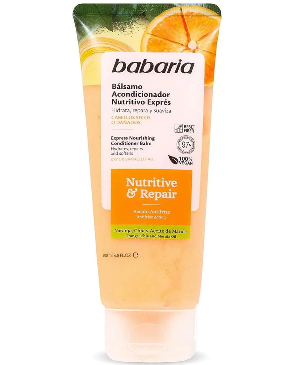 Bálsamo Acondicionador