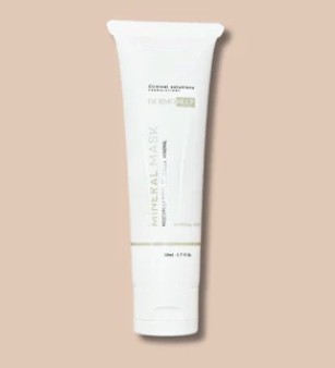 Mascarilla Facial