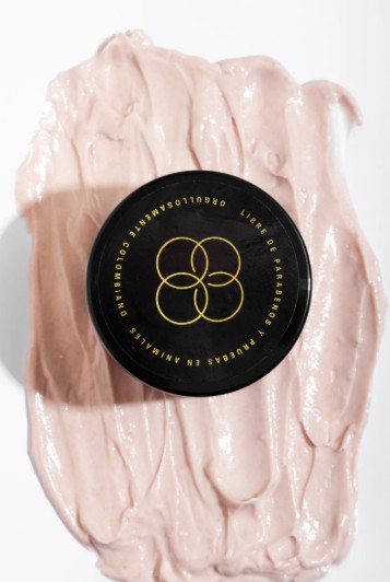 Mantequilla Corporal