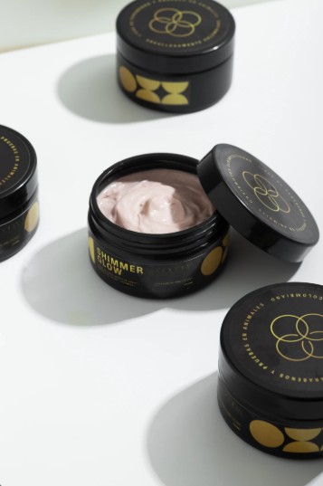 Mantequilla Corporal