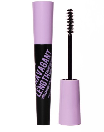 Máscara de Pestañas