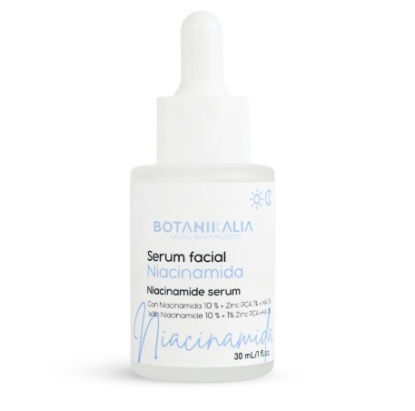 Sérum Facial