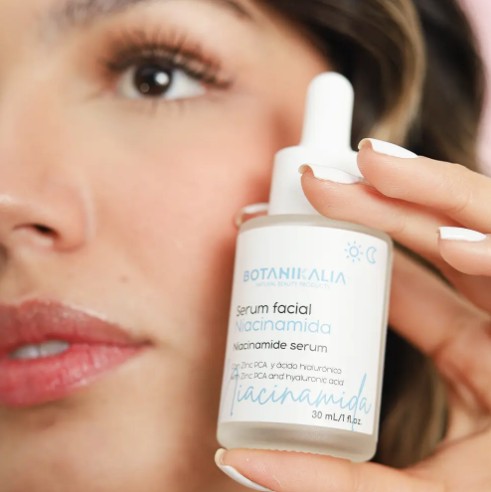 Sérum Facial