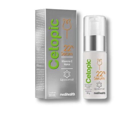 Vitamina C Tópica