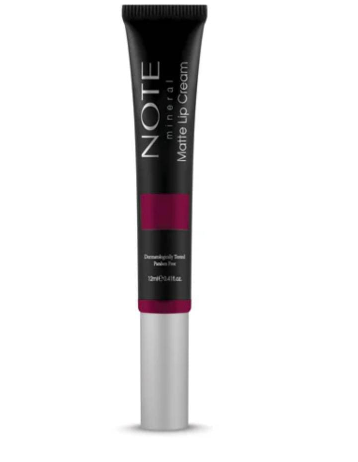Labial Matte